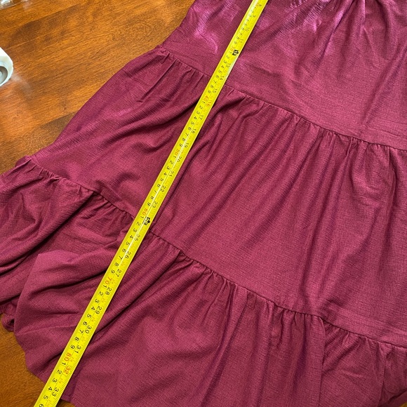 NWT Ann Taylor Petite Dress with Pockets - Picture 4 of 9